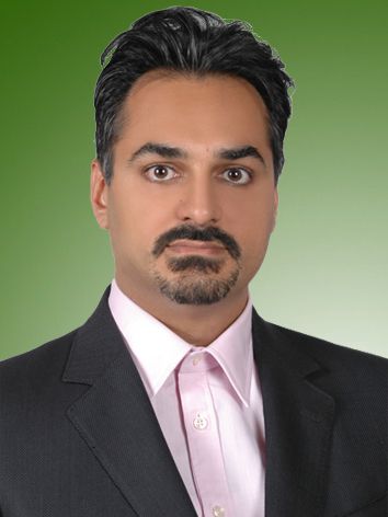 پارسا قاسمی