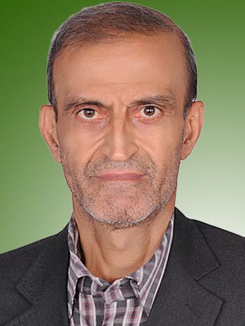 مناف شریف زاده