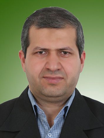 مهدی پوررفعتی