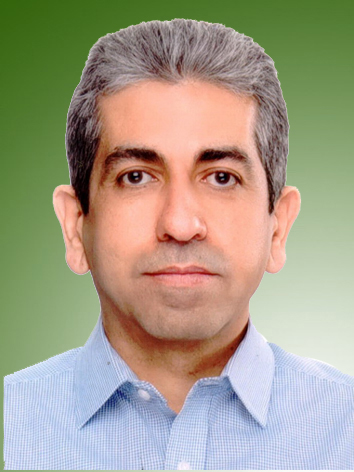 کورش رئیسی