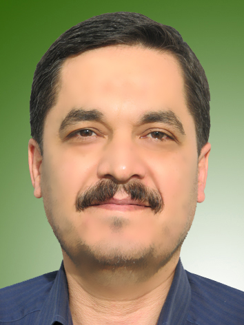 فرزاد ایران پور