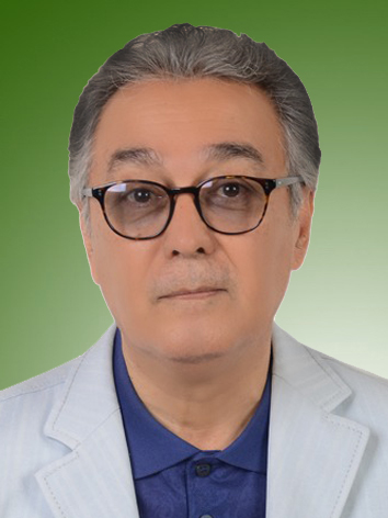 عزت اله نقی زاده