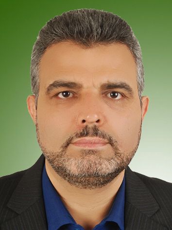 رضا امیدی