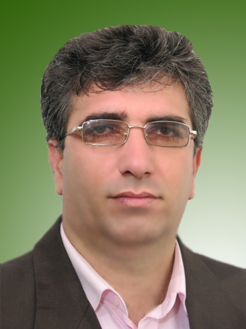 علیرضا ایرجی