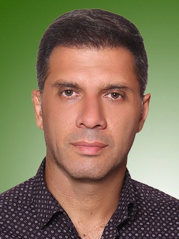 مهدی جیریائی شراهی