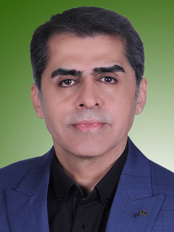 کوروش ایوبی نژاد