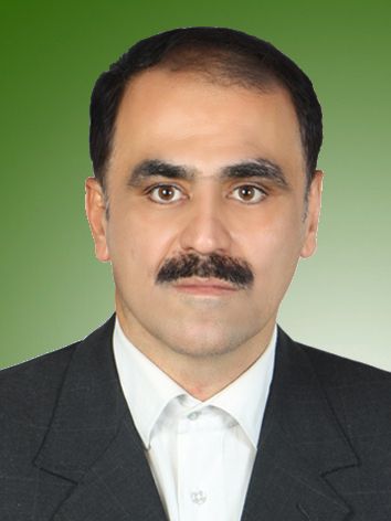 فرهاد فیروزی