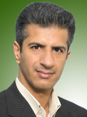 محمد جواد شیخ