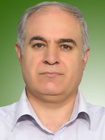 بیژن باختری توانا