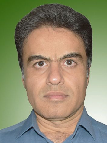 میثم لباف خانیکی