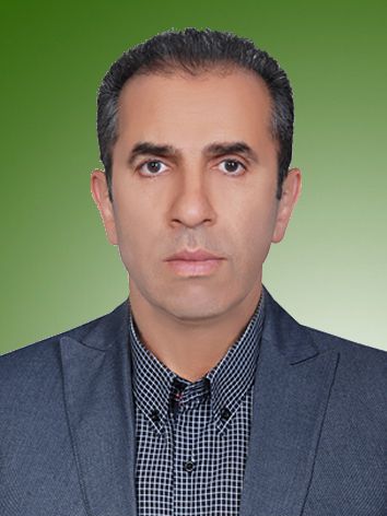 جواد صالحیار