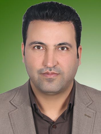 علی صالحی