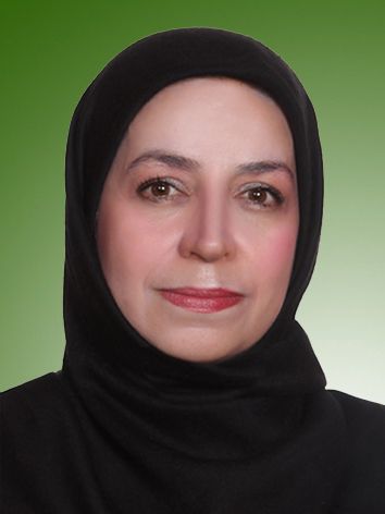 خدیجه باصری