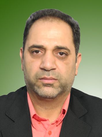 علیرضا ذاکرالحسینی خفری