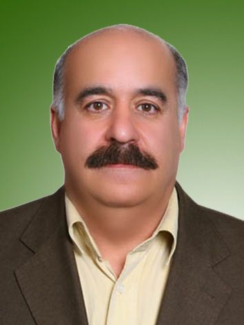 کوروش ادیب
