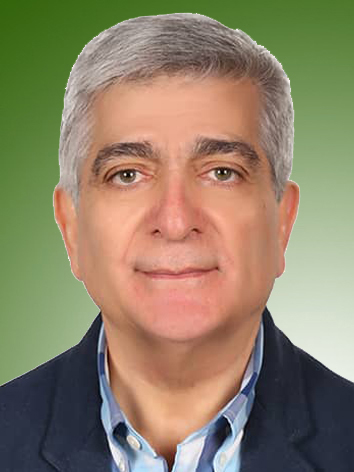 محمدتقی حسنی نژاد فراهانی