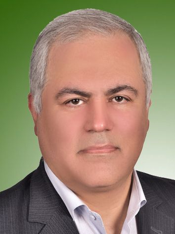 کامران حاجی شاه محمدی