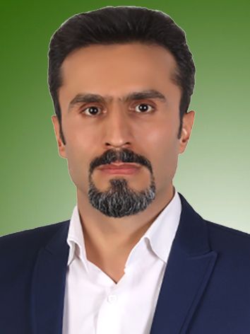 سعید شایانی فر