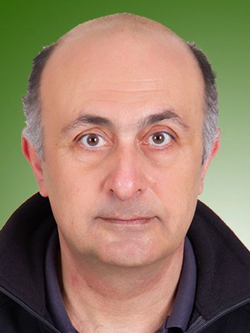 محمدرضا رادنژاد