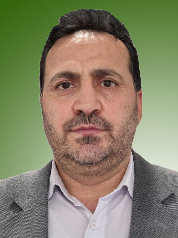 محمدرضا اکبری