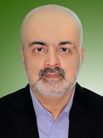 مهدی حریری مهر