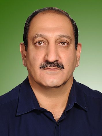 عبدالرضا سپیدارکیش