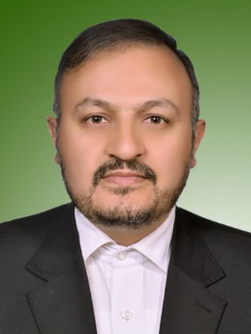 اسفندیار صفری