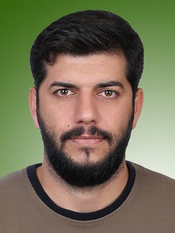 بهزاد غضنفری
