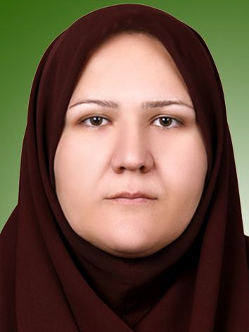 مهدیه حسین زاده طاغانی