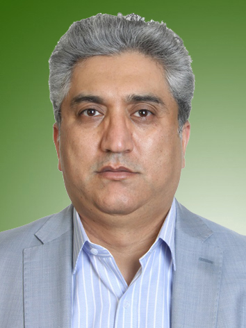 سیدمجید صانعی موسوی