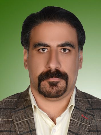 سیدمهدی محبی