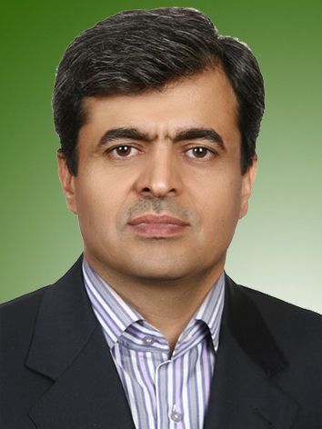 اسمعیل آریافر