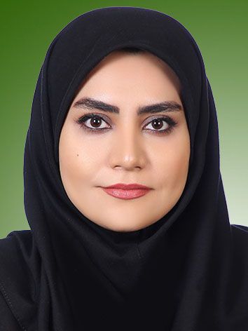 مریم اسکندری