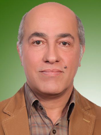 مصطفی حق دوست