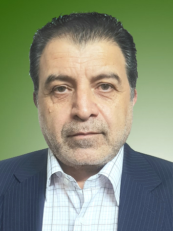 رضا صبوری