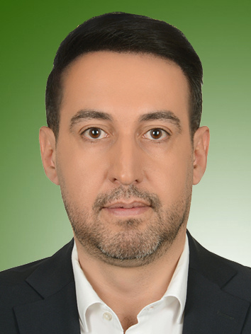 مهدی زارعی