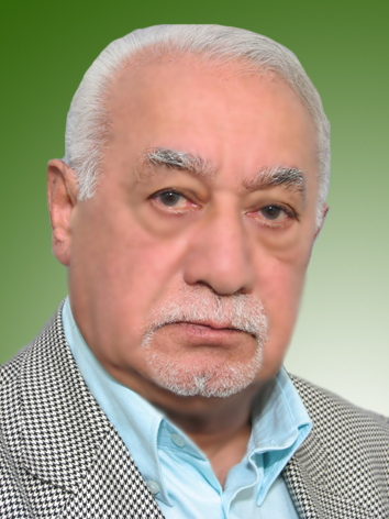 انوشیروان خلعت بری