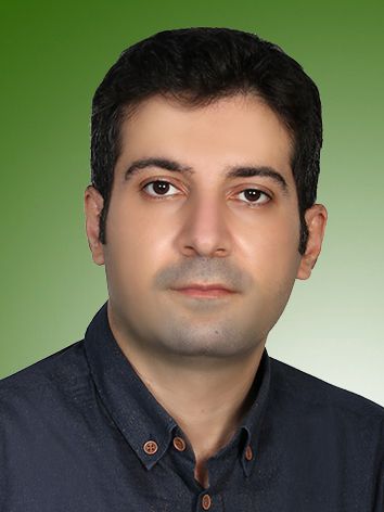 هاشم حسینی فدکی