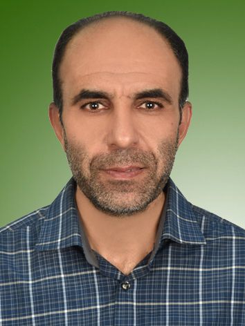 احسان تیموری