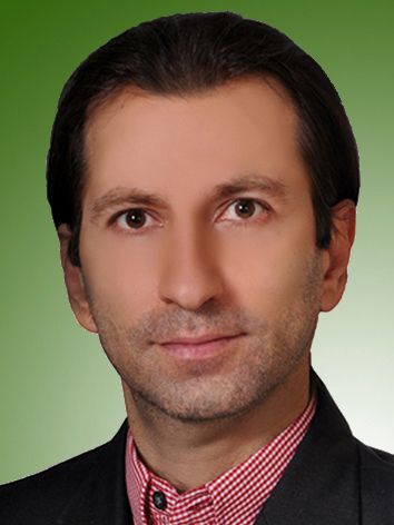 علی برهانی