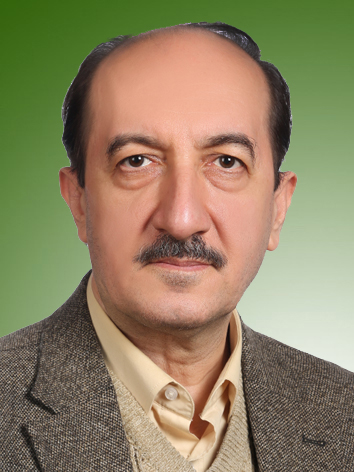 محمد شهریاری نمین