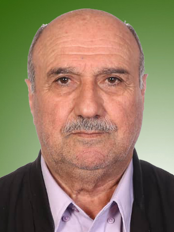 حسن ثریائی