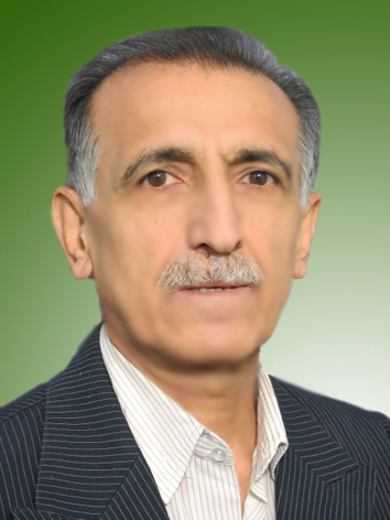 مهدی حیدریان