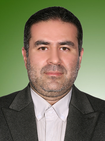 مهدی درویشی