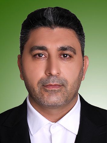 علی حیدری
