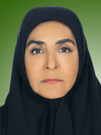 ناهید بهرامی