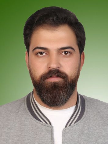 غلامحسن شمسی شاهزاده بیگمی