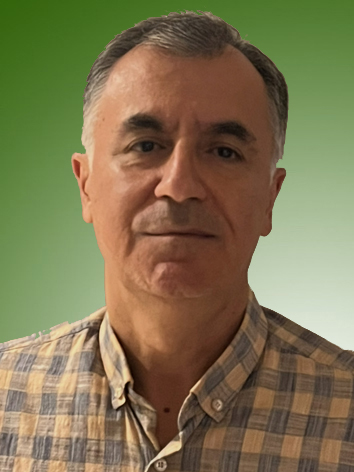 ناصر وهاب زادگان