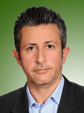 سعید بابالوئی