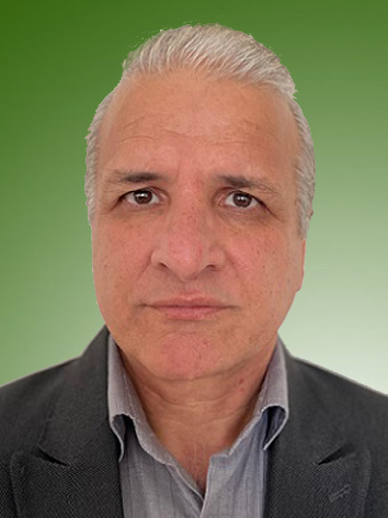 سعید رهبری